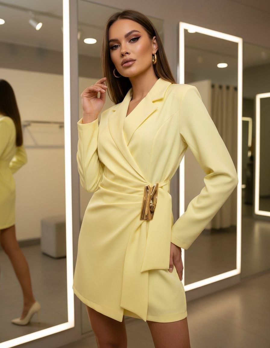 Rochie - Amy